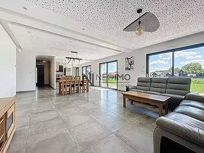 Maison, 135 m²
