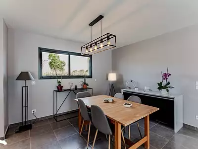 Maison, 112 m²
