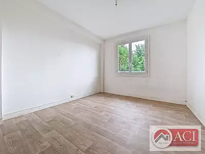 Appartement, 62 m²