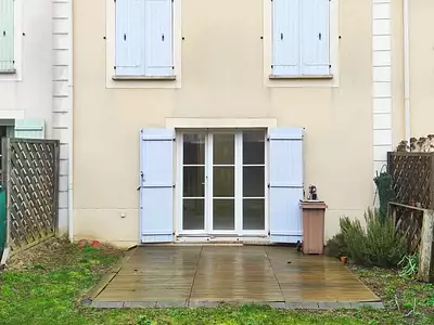 Maison, 84 m²