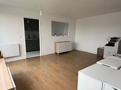 Appartement, 45,82 m²