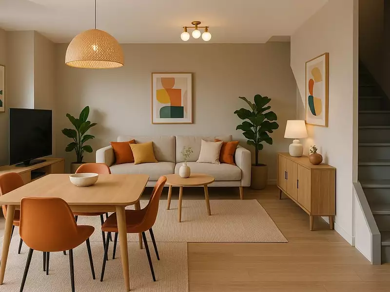 Appartement, 100 m²
