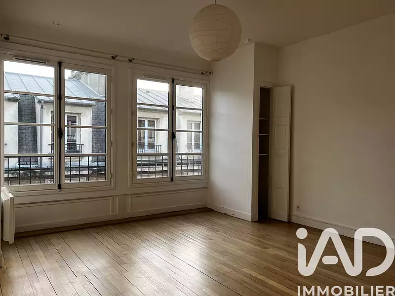 Appartement, 63 m²