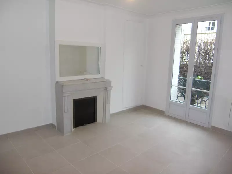 Appartement, 36,35 m²