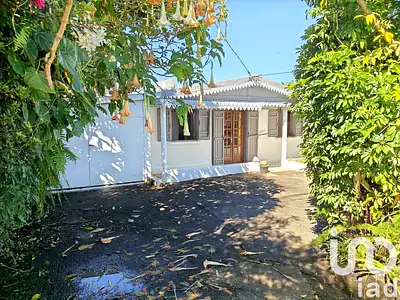 Maison, 124 m²