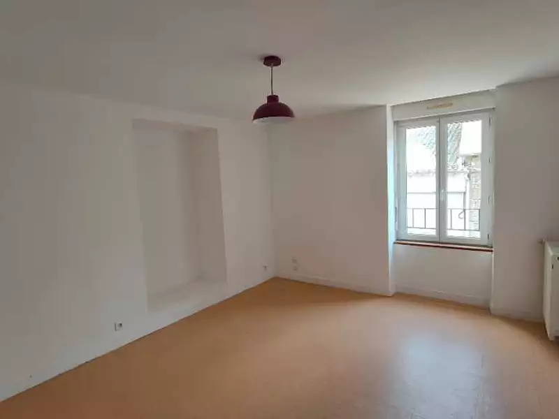 Maison, 84 m²