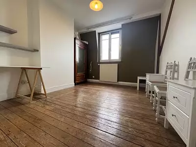 Appartement, 116 m²