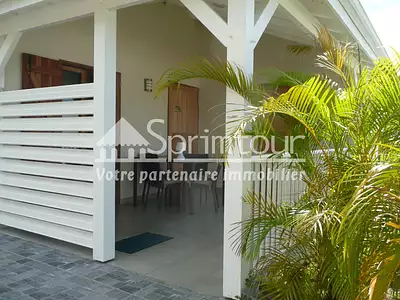 Maison, 285 m²