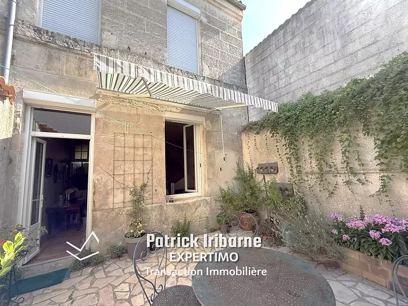 Maison, 95 m²