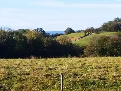Terrain, 1 042 m²