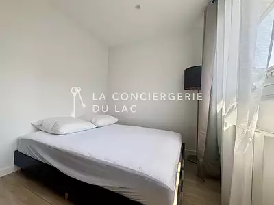 Appartement, 31,43 m²