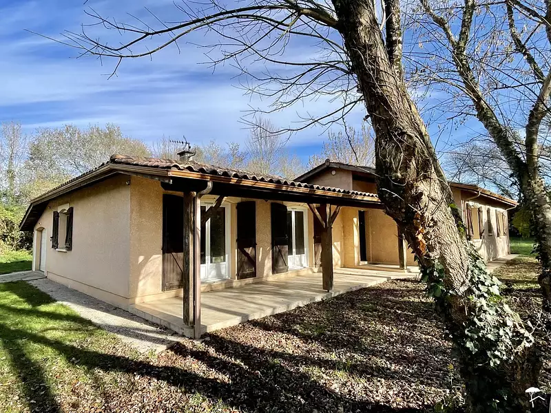 Maison, 135 m²