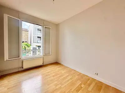 Appartement, 38 m²
