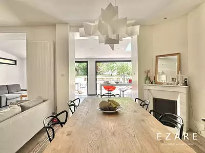 Appartement, 132,35 m²