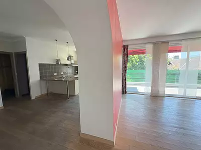 Appartement, 137 m²