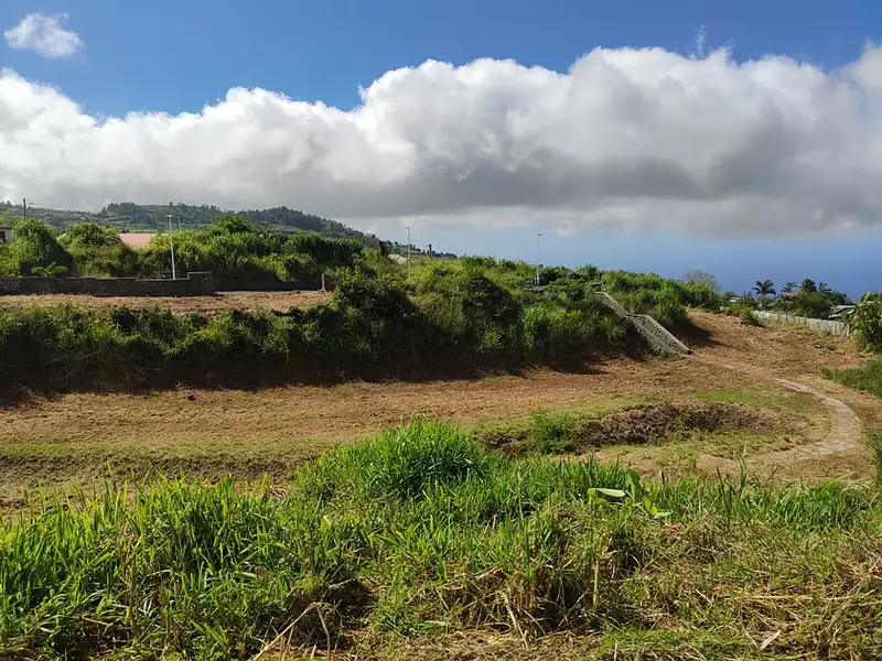 Terrain, 515 m²