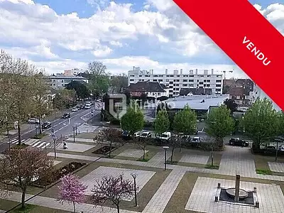 Appartement, 101 m²