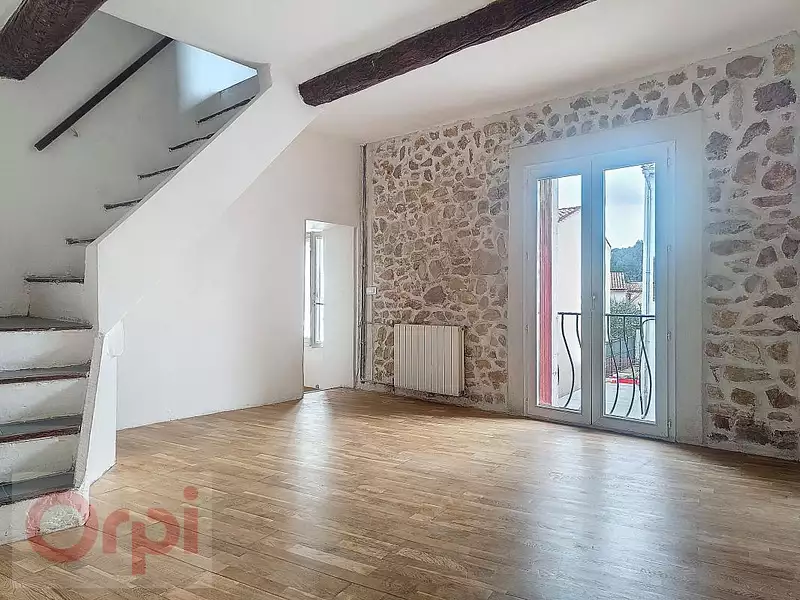 Maison, 80 m²
