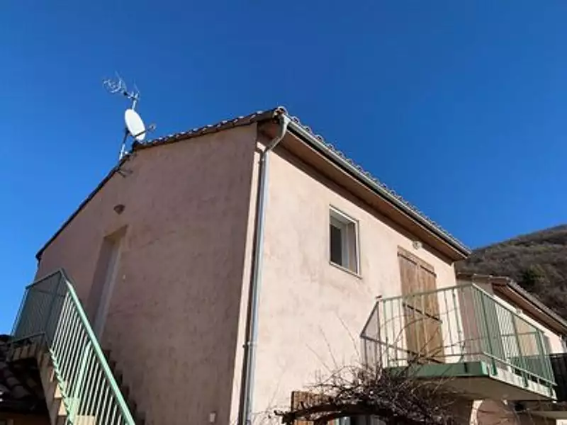 Appartement, 40,45 m²