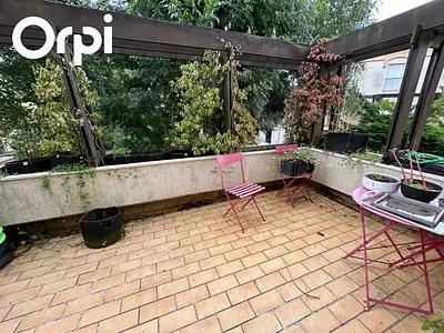 Appartement, 75 m²