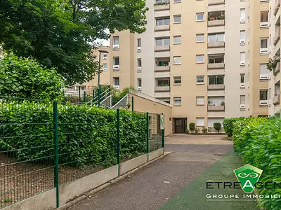 Appartement, 87 m²