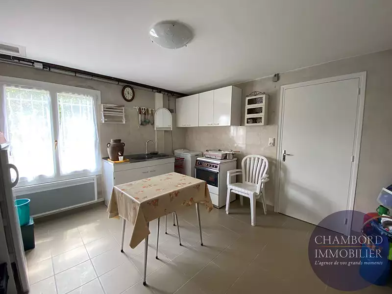 Maison, 145 m²