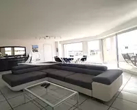 Appartement, 124,95 m²