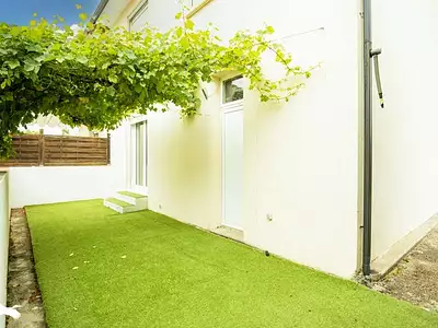 Maison, 78 m²