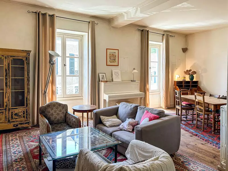 Appartement, 154 m²