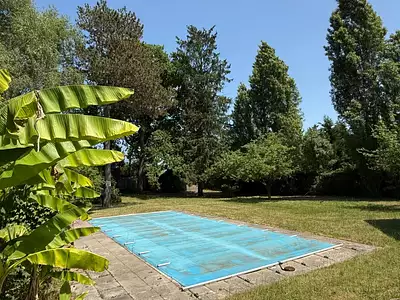 Maison, 222 m²