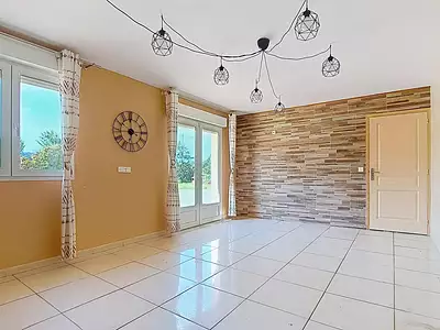Maison, 260 m²