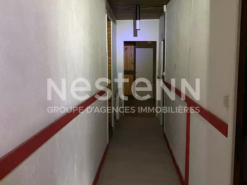 Maison, 116,73 m²