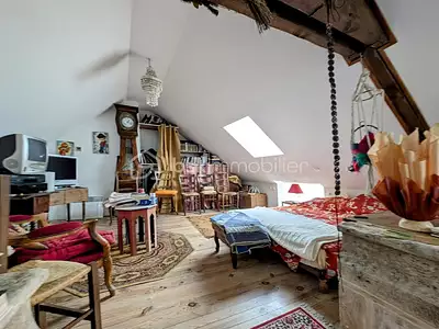 Maison, 140 m²