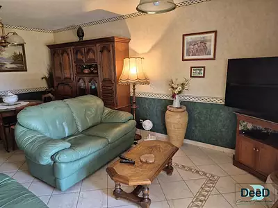 Appartement, 81,74 m²