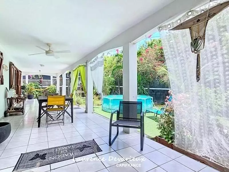 Maison, 97 m²