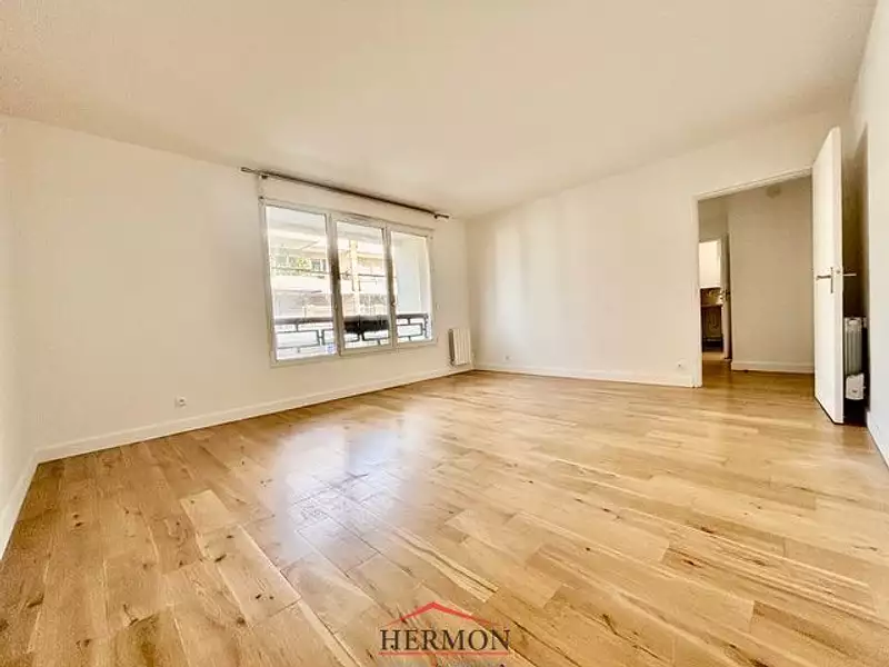 Appartement, 48 m²