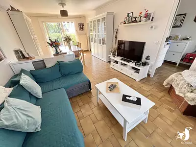Maison, 85 m²