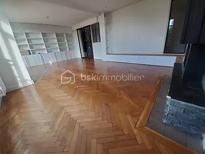 Appartement, 193 m²