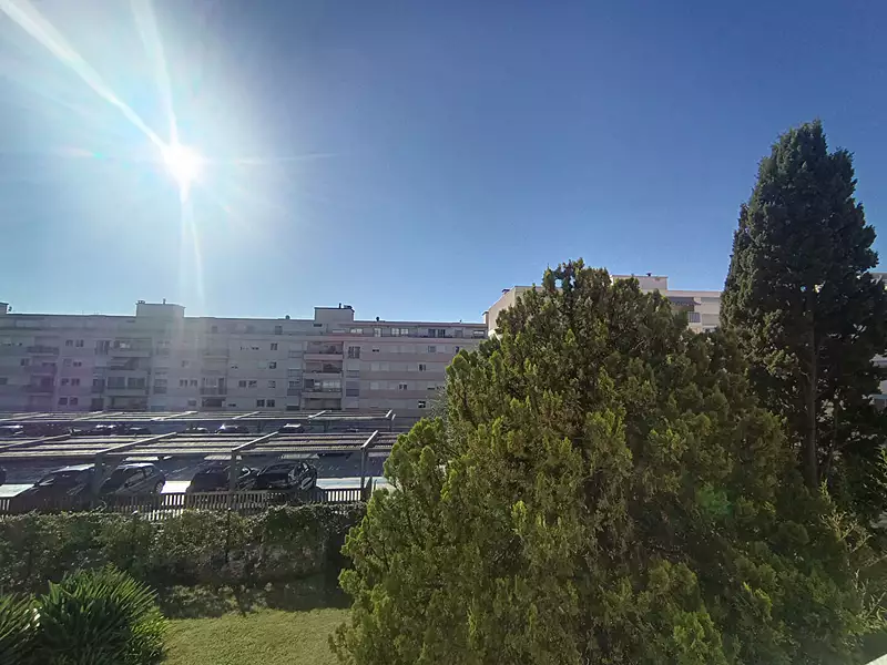 Appartement, 47,79 m²