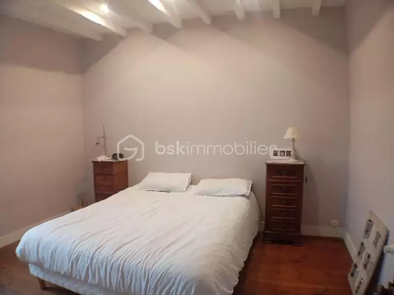 Maison, 120 m²