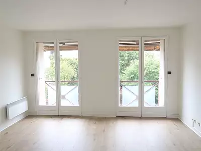 Appartement, 36,94 m²