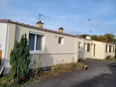 Maison, 70,01 m²