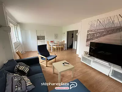 Appartement, 90,33 m²