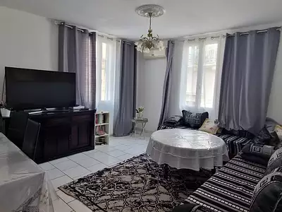 Appartement, 84,07 m²