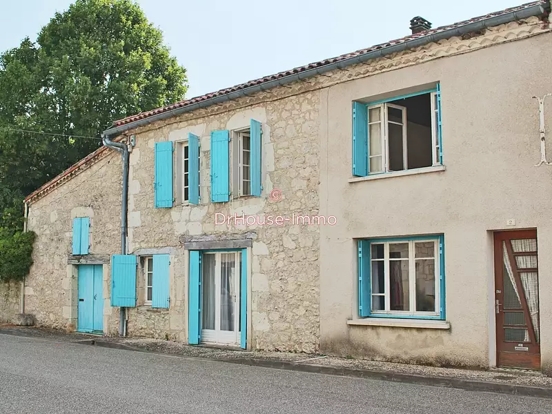 Maison, 130 m²