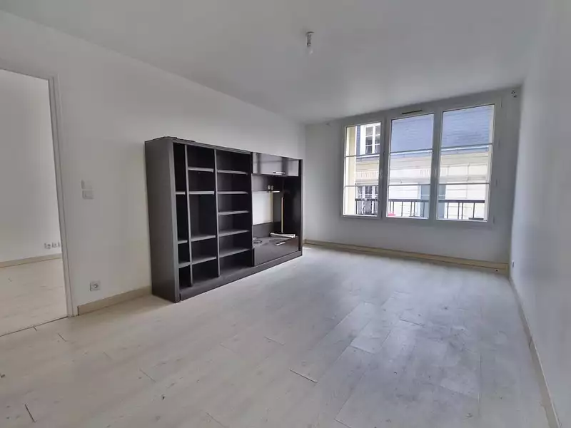Appartement, 88 m²