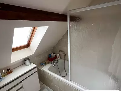 Maison, 118 m²