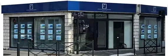 Futur Transactions Colombes
