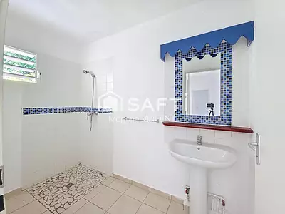 Appartement, 56 m²