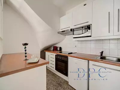 Appartement, 104 m²